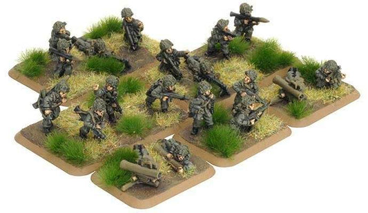 Team Yankee: Panzergrenadier Zug - 