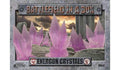 Battlefield in a Box: Energon Crystals - 