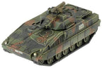 Team Yankee: West German Starter Force - Panzeraufklärungs Kompanie - 