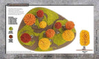 Battlefield in a Box: Small Autumn Wood - 