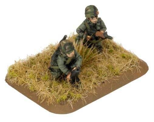 Team Yankee: Candian Mechanised Platoon - 