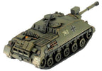 Team Yankee: West German Kanonenjagdpanzer Zug - 