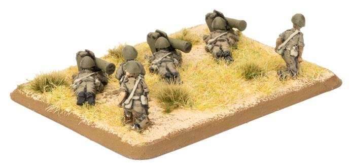 Team Yankee: Mech Company Weapons - 