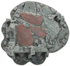 Battlefield in a Box: Gothic Battlefields - Collapsed Corner - 
