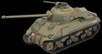 Flames of War: British Starter Force - Desert Rats Squadron - 