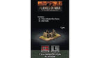 Flames of War: German 7.5cm Infantry Gun Platoon (Late War) - 