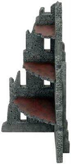 Battlefield in a Box: Gothic Battlefields - Large Corner Ruin - 