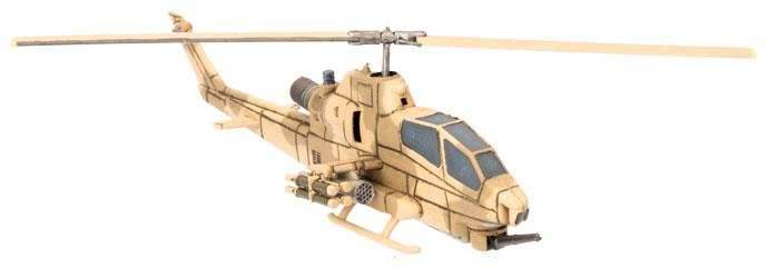 Team Yankee: Ayatollah's Revolutionaries - 