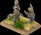 Flames of War: German Waffen-SS Panther Kampgruppe Army (Late War) - 
