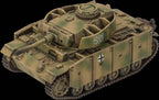 Flames of War: German Bake's Fire Brigade Army (Mid War) - 