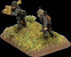 Flames of War: German Panzer Kampgruppe Army (Late War) - 