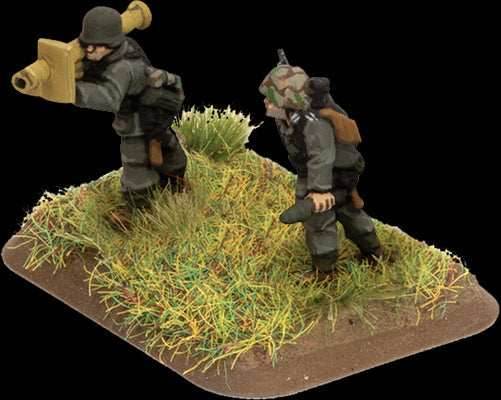 Flames of War: German Panzer Kampgruppe Army (Late War) - 