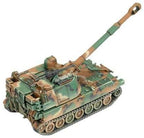 Team Yankee: M109 Field Artillery Battery - 