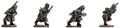Flames of War: Soviet Sappers (Winter) Upgrade (Early War) - 