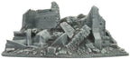 Battlefield in a Box: Gothic Battlefields - Buried Monument - 
