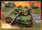Team Yankee: Kampfgruppe Muller - 