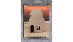 Battlefield in a Box: Galactic Warzones - Desert Tower - 