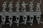 Flames of War: Soviet Rifle Company (Mid War) - 