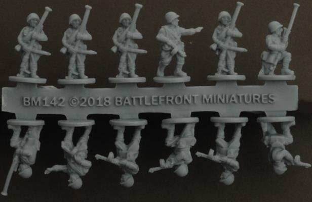 Flames of War: Soviet Rifle Company (Mid War) - 