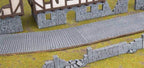 Battlefield in a Box: Wartorn Village - Cobblestone Road - 