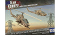 Team Yankee: AH-1 Viper Attack Helicopter Platoon - 
