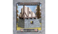 Battlefield in a Box: Wartorn Village - Small Ruin - 