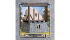 Battlefield in a Box: Wartorn Village - Small Ruin - 