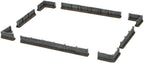 Flames of War: Rural Fields & Fences - 