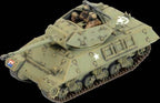 Flames of War: British M10 SP Anti-Tank Troop (Late War) - 