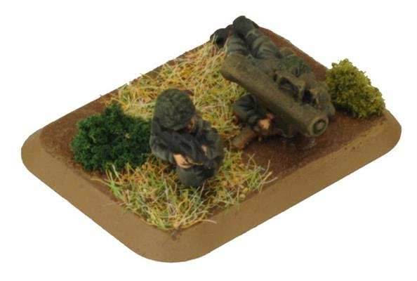 Team Yankee: French Republic Milan Section - 