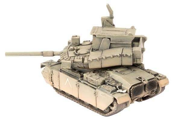 Team Yankee: Pereh Anti-Tank Platoon - 