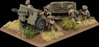 Flames of War: British Starter Force - Armoured Battlegroup Army Deal (Late War) - 