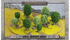 Battlefield in a Box: Small Summer Wood - 