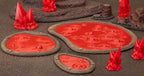 Battlefield in a Box: Blood Pools - 