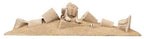Battlefield in a Box: Forgotten City - Silent Sphinx - 