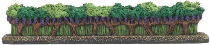 Flames of War: Vineyards - 