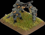 Flames of War: German Grenadier Company (Late War) - 