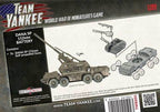 Team Yankee: DANA SP 152mm Artillery Battery - 