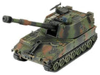 Team Yankee: West German Starter Force - Panzeraufklärungs Kompanie - 