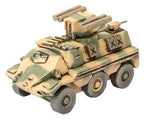 Team Yankee: VCR/TH HOT Anti-Tank Platoon - 