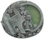 Battlefield in a Box: Gothic Battlefields - Ruined Fountain - 