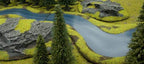 Battlefield in a Box: River Bends - 
