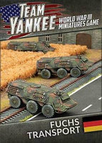 Team Yankee: Fuchs Transportpanzer - 