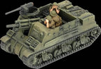 Flames of War: British Priest Field Troop (Late War) - 