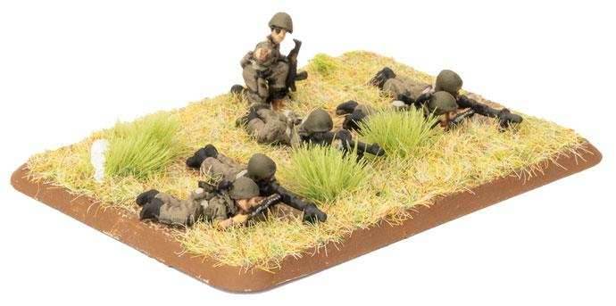 Team Yankee: Mech Company - 