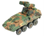 Team Yankee: LAV-AD Air Defense Platoon - 