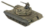 Team Yankee: T-72 Tankovy Company - 