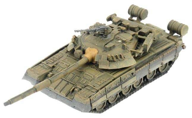 Team Yankee: World War III Complete Starter - 