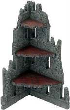 Battlefield in a Box: Gothic Battlefields - Large Corner Ruin - 