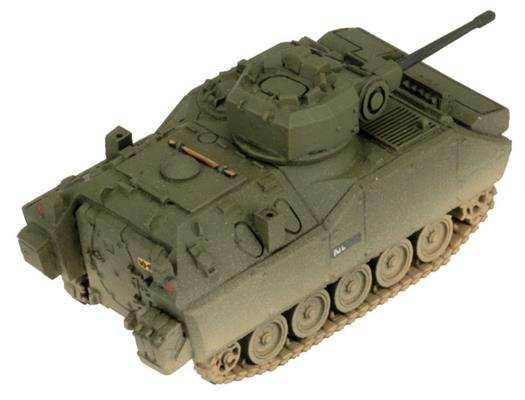 Team Yankee: YPR-765 Platoon - 